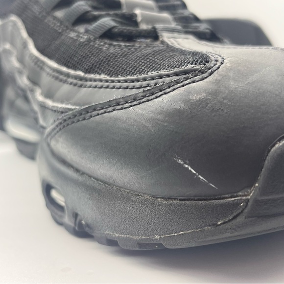 Men’s Nike Air Max 95 Essential - Picture 9 of 9